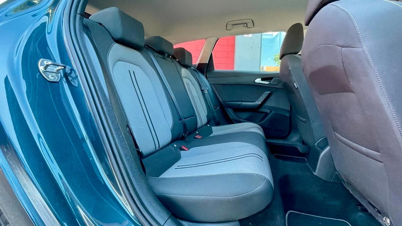 SEAT LEON 2.0 SPORTSTOURER TDI DSG 150CV - FULL LED, VIRTUAL COCKPIT