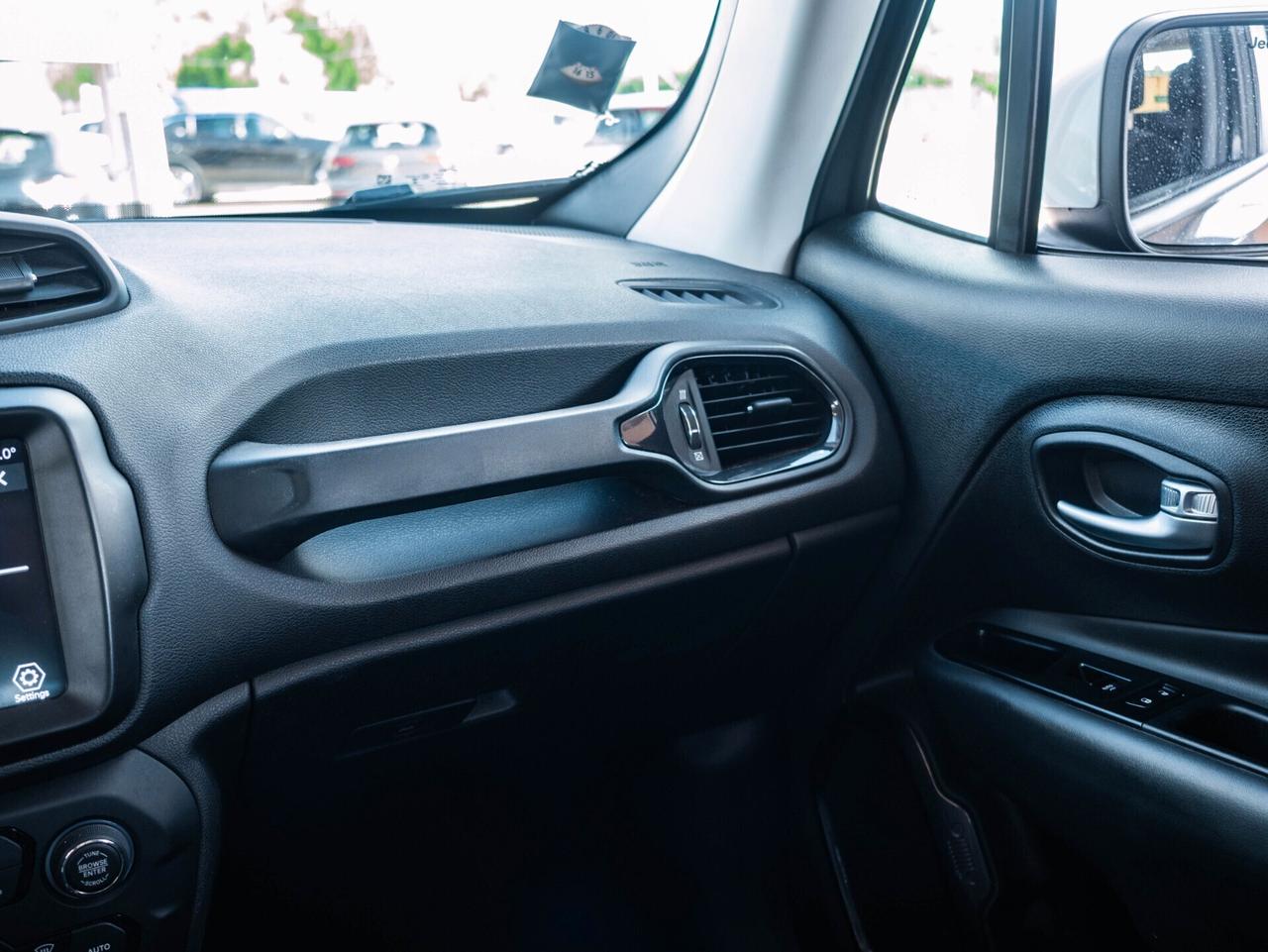 Jeep Renegade 1.3 T4 190CV PHEV 4xe AT6 Limited
