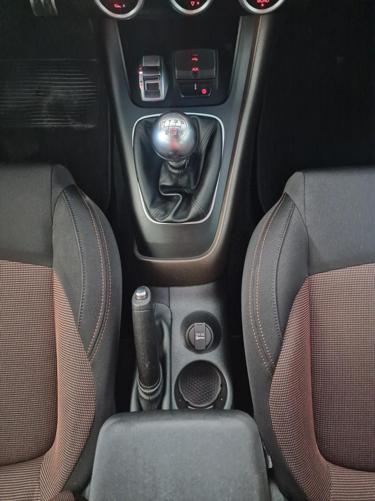 Alfa Romeo Giulietta 1.4 Turbo 120 CV Distinctive