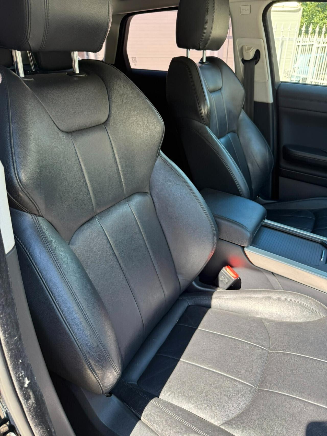 Land Rover Range Evoque 2.0 TD4 180 CV 5p. HSE