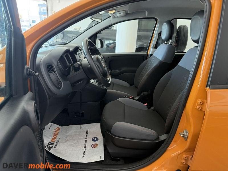 FIAT Panda Panda 1.2 Easy