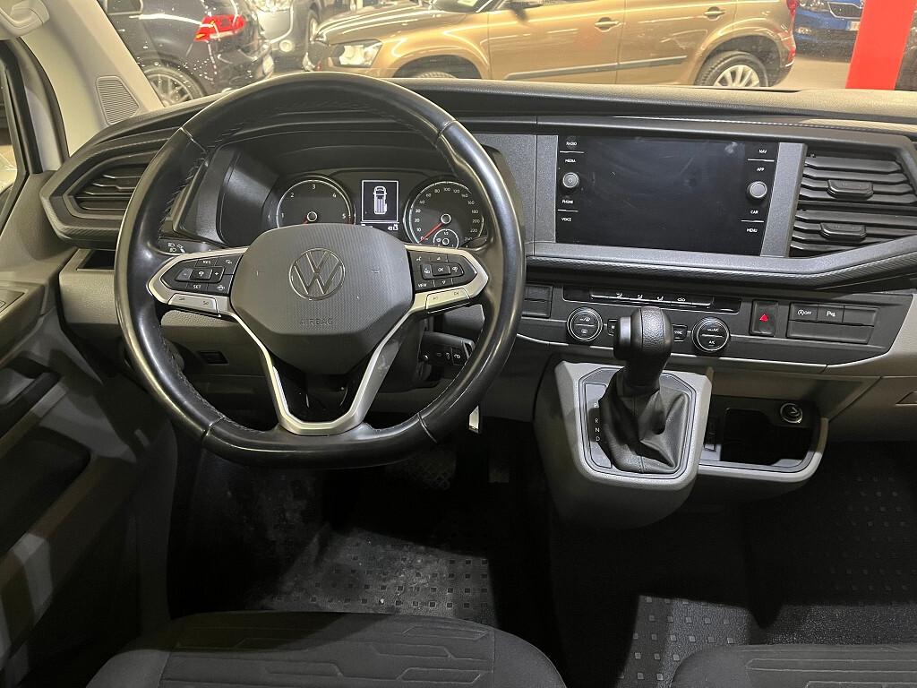 Volkswagen Caravelle T6 2.0 TDI 150CV DSG