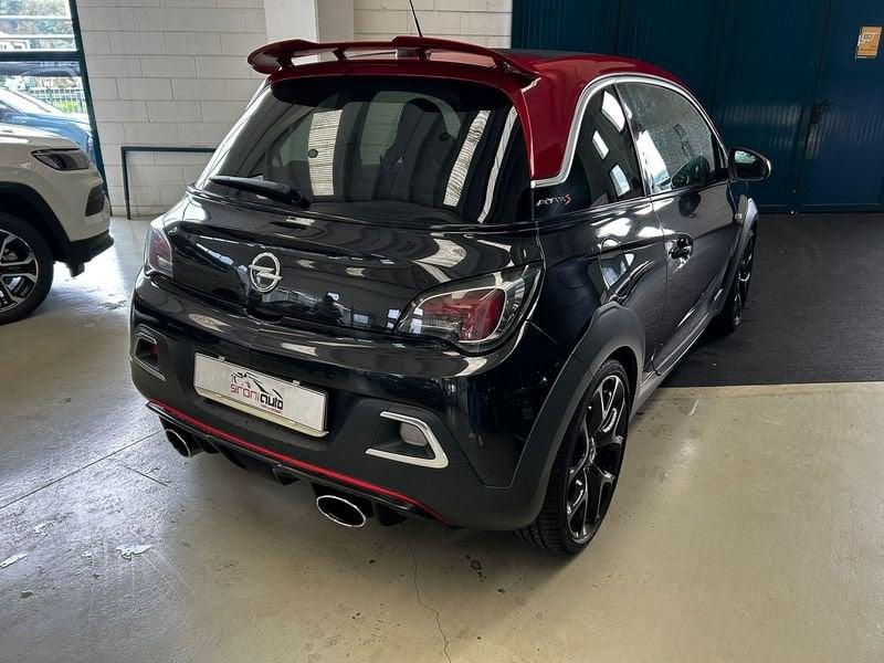 Opel Adam Adam 1.4 150 CV Start&Stop S