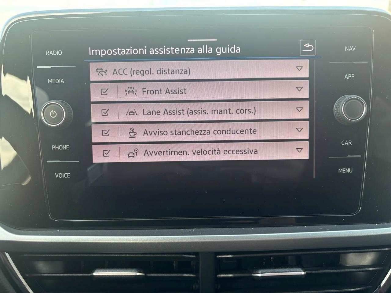 Volkswagen T-Roc 1.0 TSI Edition Plus