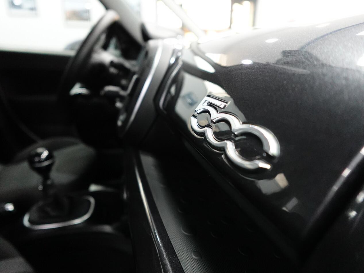 Fiat 500 L 1.3 MJT 95 CV BUSINESS