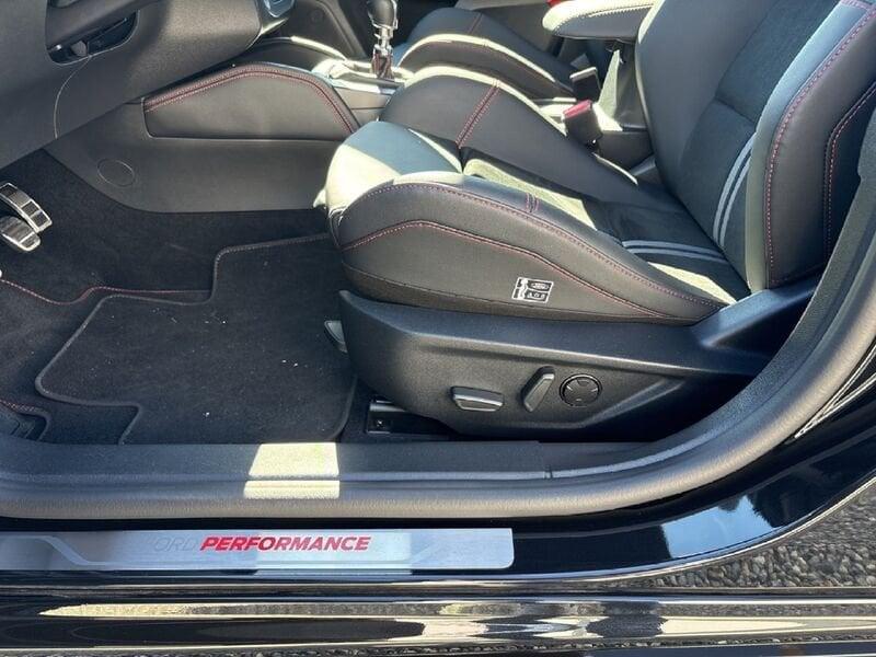 Ford Focus Focus 2.3 EcoBoost 280 CV 5p. ST