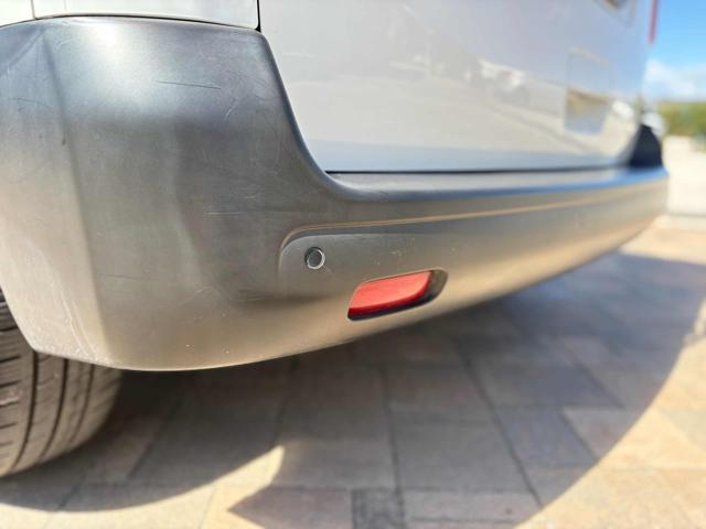 OPEL Vivaro Life 1.5 Diesel 120CV S&S 9 POSTI