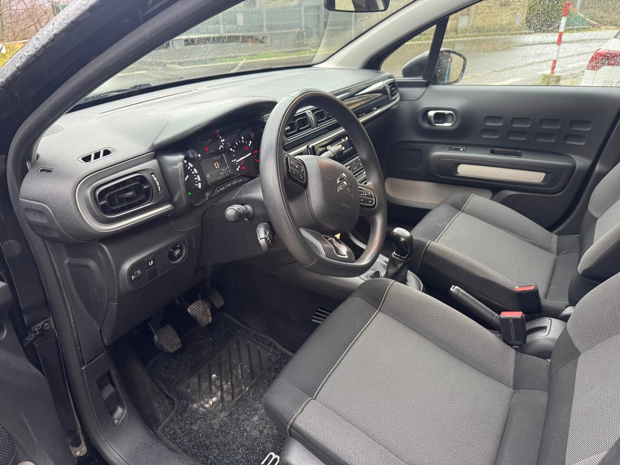 Citroen C3 PureTech 82 Feel 06/2018