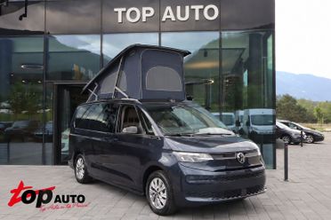 Volkswagen California T7 2.0 TDI BEACH DSG ESTENSIONE GARANZIA Solo 1.700 Km!