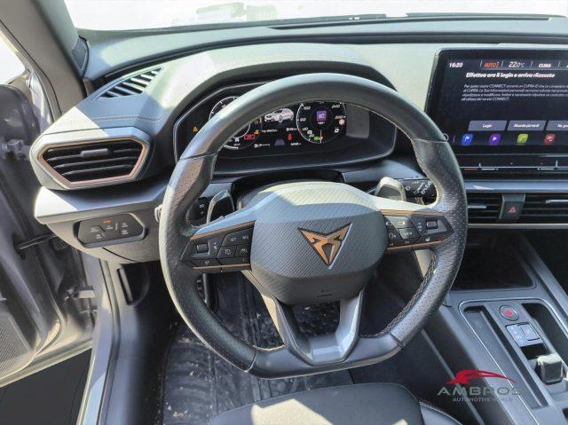 CUPRA Formentor Formentor 1.5 tsi 150cv dsg