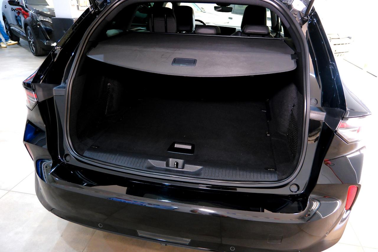 Opel Astra Sports Tourer 1.2T 130cv GS