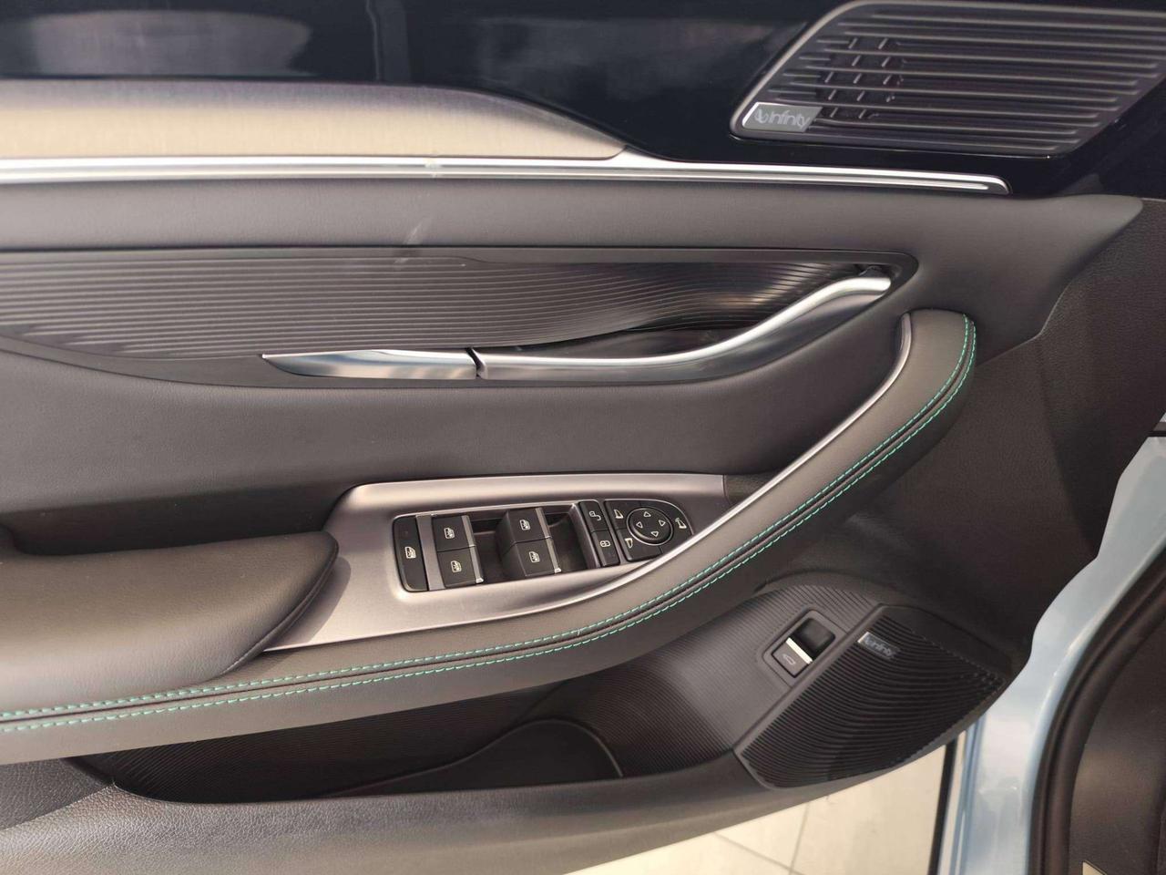 BYD Seal U 1.5 phev 2wd pronta consegna