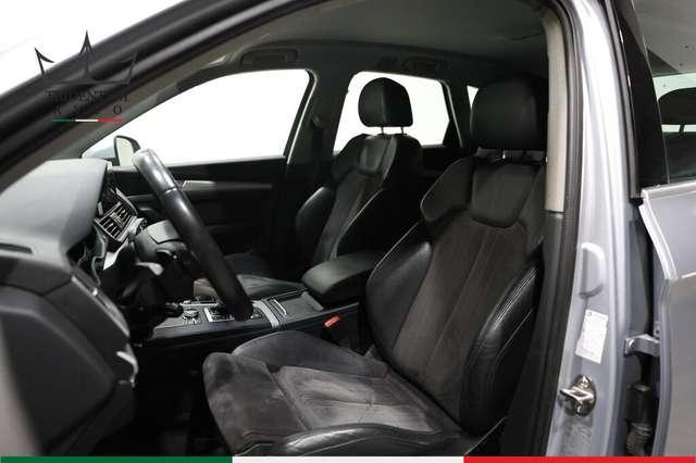 Audi Q5 40 2.0 tdi Sport quattro 190cv s-tronic