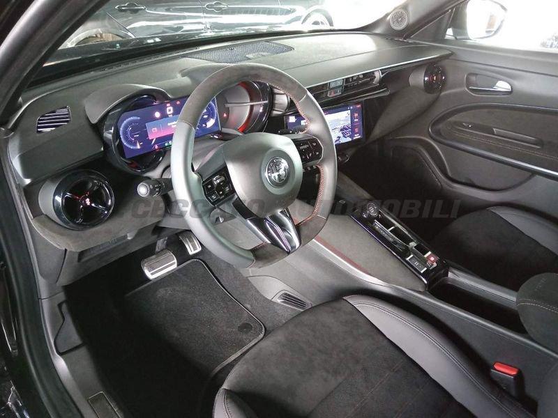 Alfa Romeo Junior A230