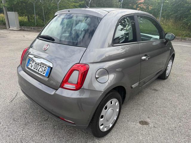 FIAT 500 BENZINA/GPL 1.2 EasyPower Pop Stupenda Bellissima