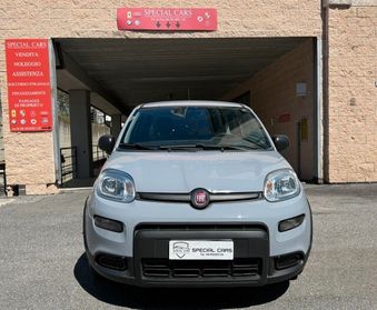 Fiat Panda 1.0 Hybrid