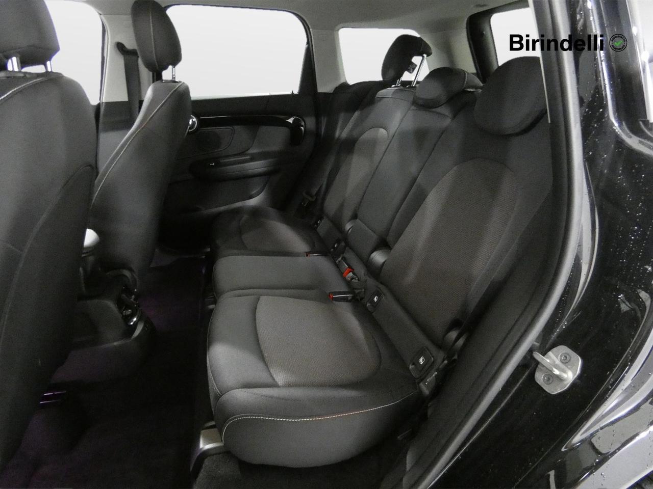 MINI Mini Countrym.(F60) - Mini 1.5 Cooper Classic Countryman