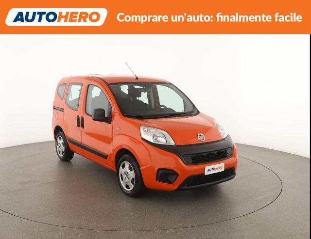 FIAT Qubo 1.3 MJT 80 CV Easy