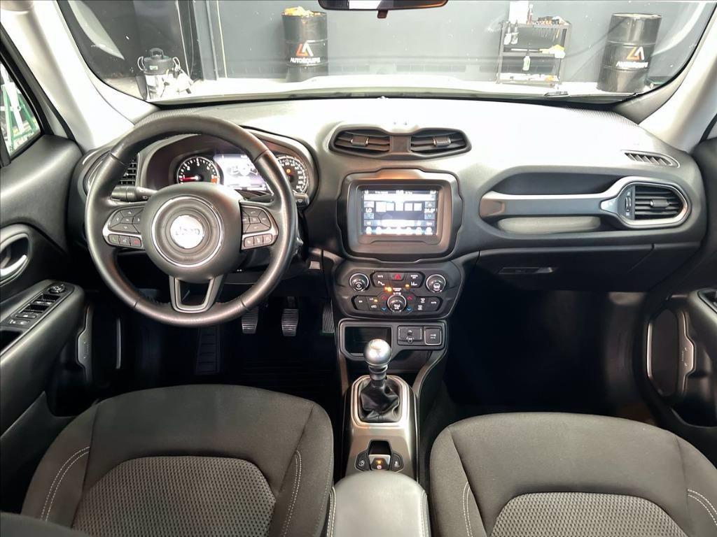 JEEP Renegade 1.6 mjt Limited 2wd 120cv del 2020