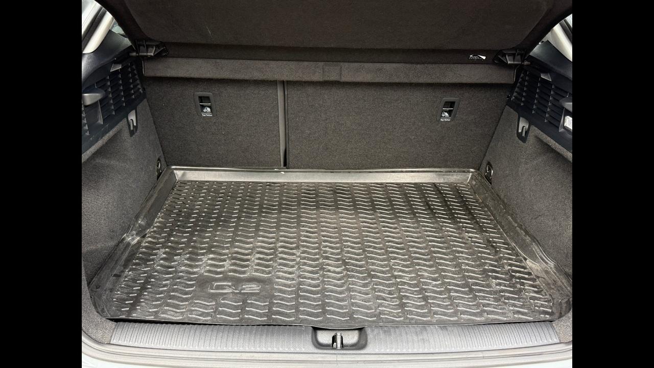 AUDI Q2 I 2021 - Q2 35 2.0 tdi quattro s-tronic