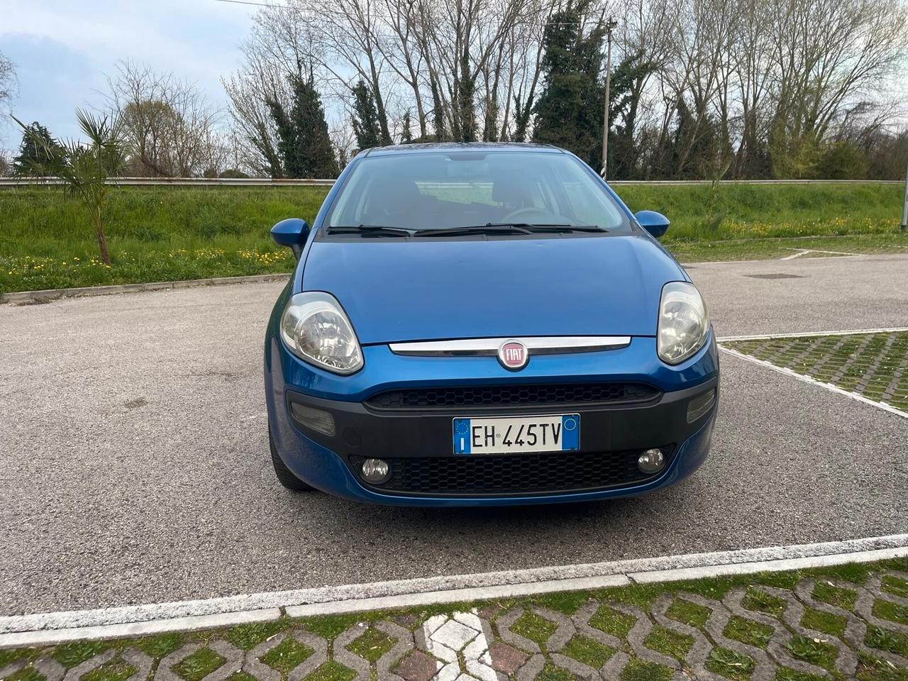 Fiat Punto Evo 1.2 3 porte S&S Dynamic