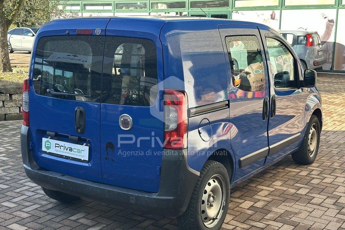 FIAT Fiorino 1.3 MJT 75CV Combi Semivetrato (N1)