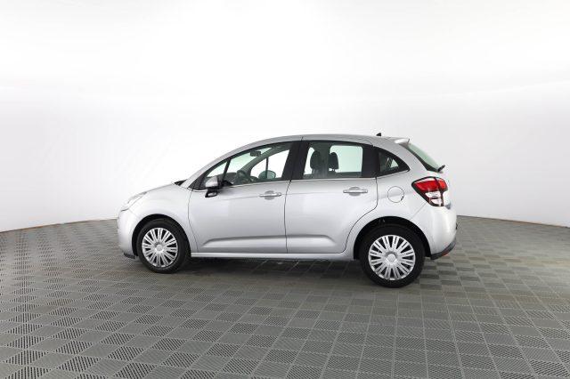 CITROEN C3 C3 PureTech 82 Feel Edition