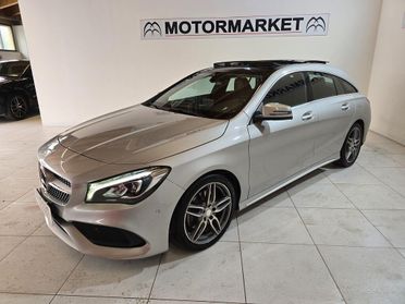 Mercedes CLA Shooting Brake 220 D Premium 7G-DCT