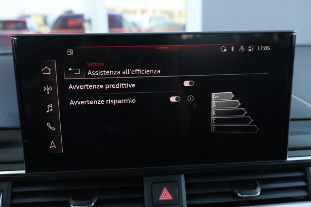 AUDI A4 Avant 35 TDI/163 CV S tronic