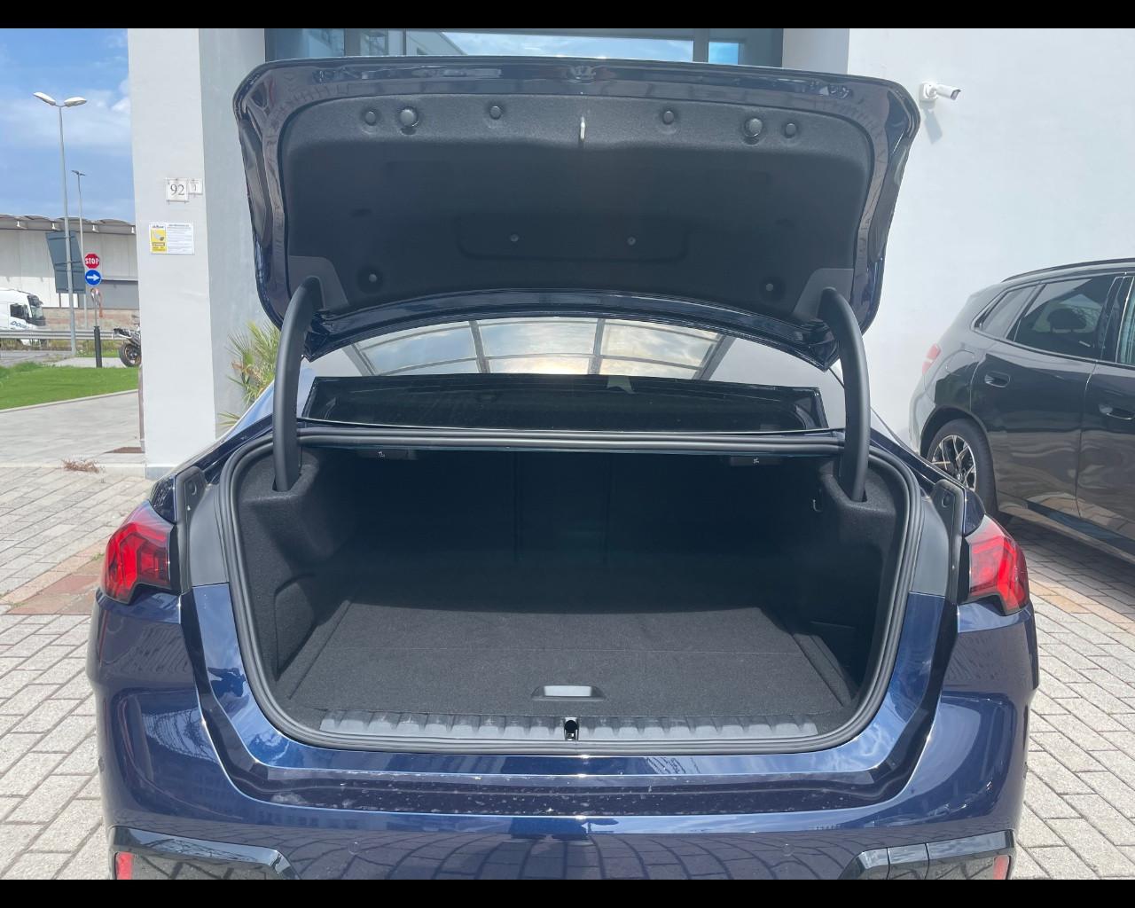 BMW BMW 220d Gran Coupé