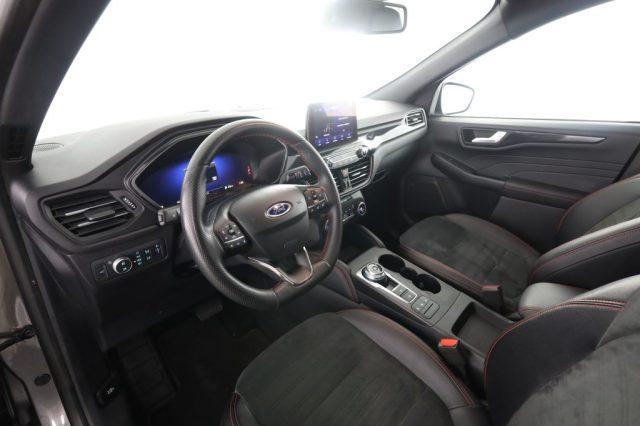 FORD Kuga Kuga 2.5 Full Hybrid 190 CV CVT 2WD ST-Line X