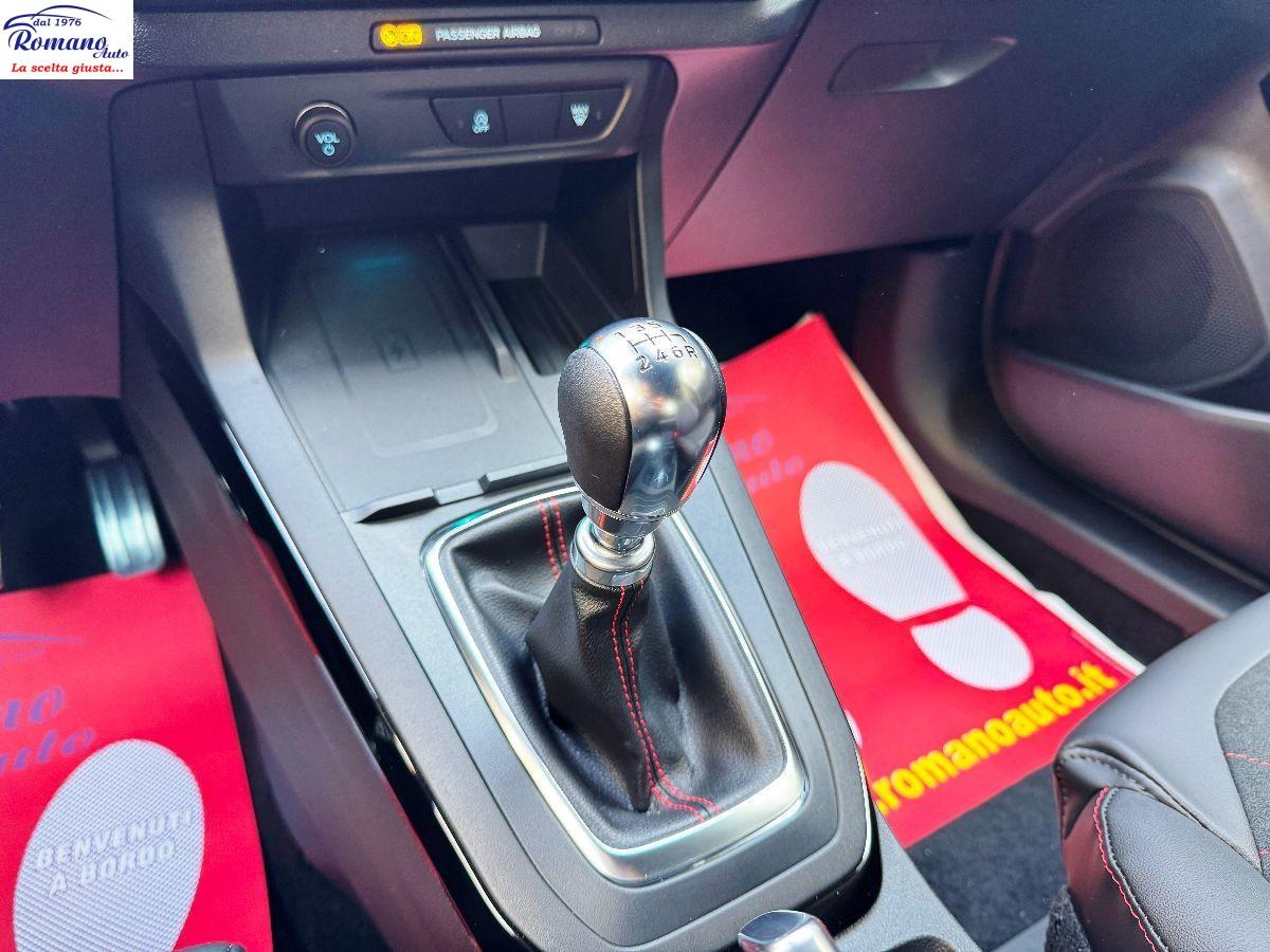 NEW Ford Puma ST LINE X 1.0 125CV#VIRTUAL COCKPIT!