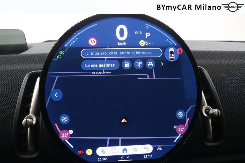 Mini Mini Countryman 2.0 48V D Classic Steptronic