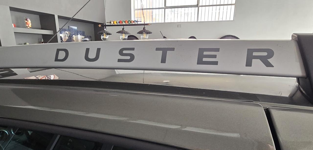 Dacia Duster 1.5 dCi 110CV 4x4 Ambiance