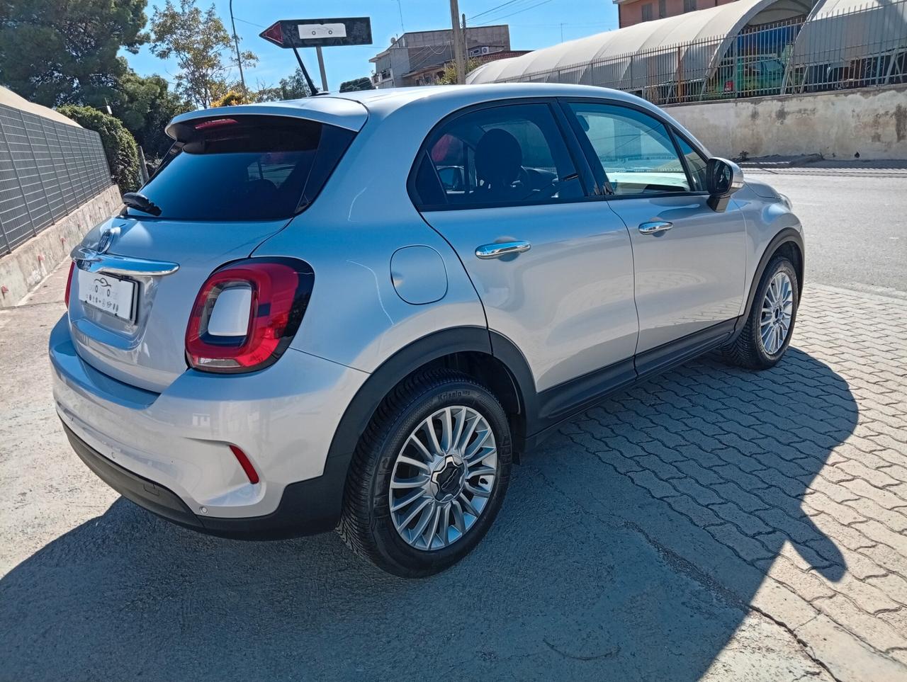 Fiat 500X 1.0 T3 120 CV Connect