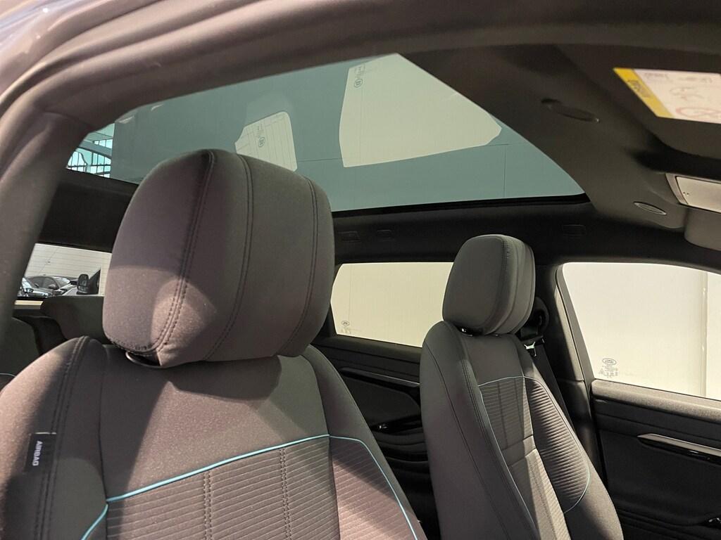 Land Rover Range Rover Evoque mhev R-Dynamic awd 163cv