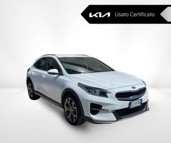 KIA Xceed 1.5 T-GDi 160 CV MHEV iMT Style PROMO A TEMPO!