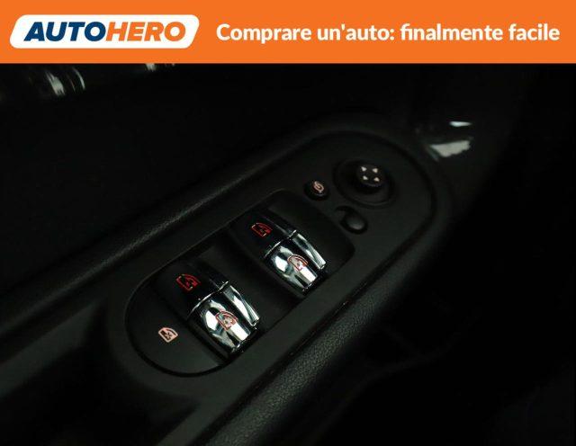 MINI Countryman 2.0 Cooper SD Countryman ALL4 Automatica