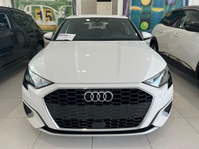 AUDI A3 SPB 35 TFSI Business Advanced