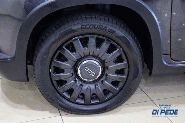 FIAT 500L 1.3 Multijet 95 CV Connect