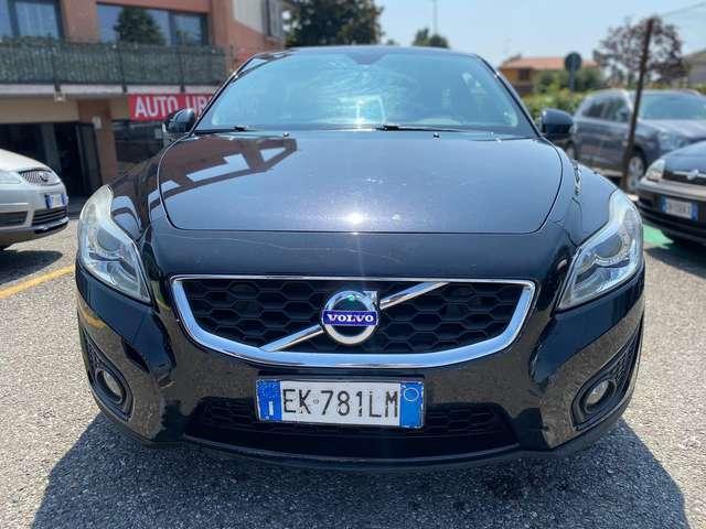 Volvo C30 C30 1.6 d2 Kinetic 115cv