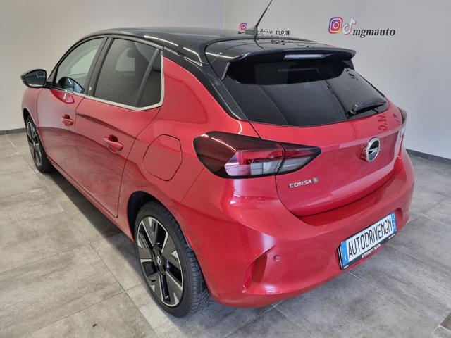 OPEL Corsa-e 5 porte GS Line