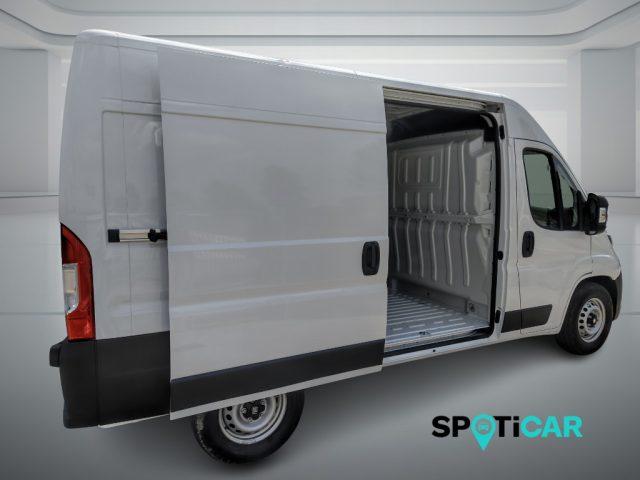 FIAT Ducato 35 2.2 Mjt 140CV PM-TM Furgone Maxi