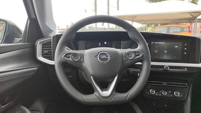 Opel Mokka Mokka 1.2 Hybrid aut. Edition