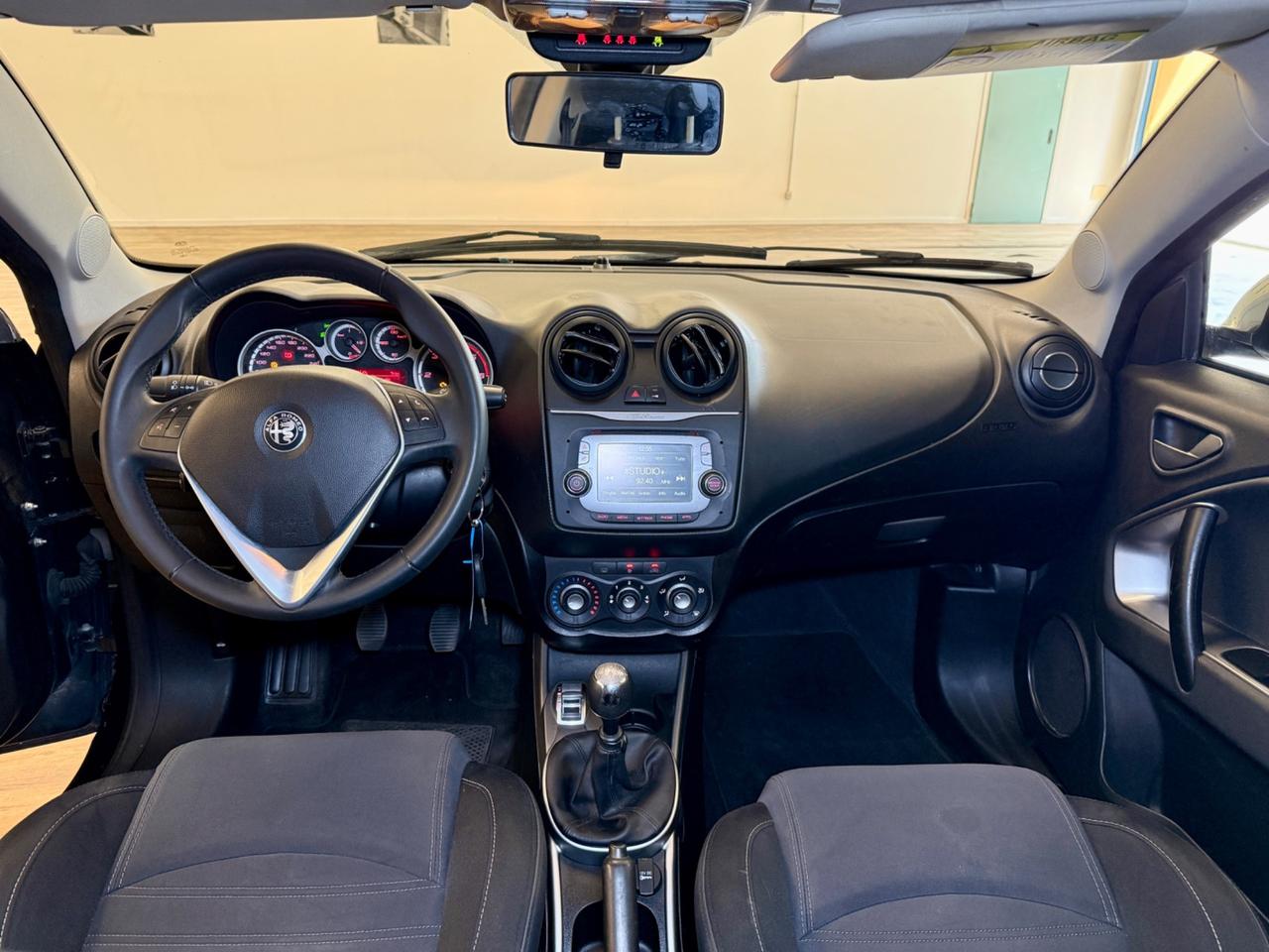 Alfa Romeo MiTo 1.3 JTDm S&S Urban