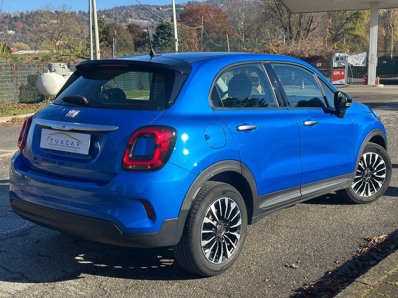 Fiat 500X Connect 1.0 T3 #8026