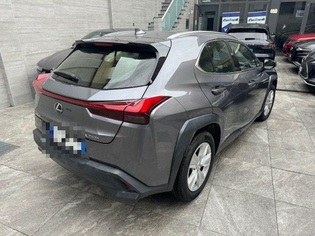 LEXUS UX 250h UX Hybrid Business 2WD