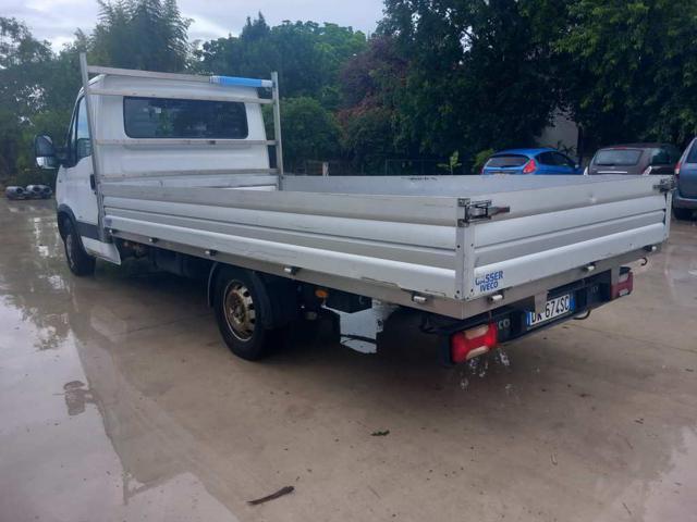 IVECO DAILY 35S 18 3.0 HDI