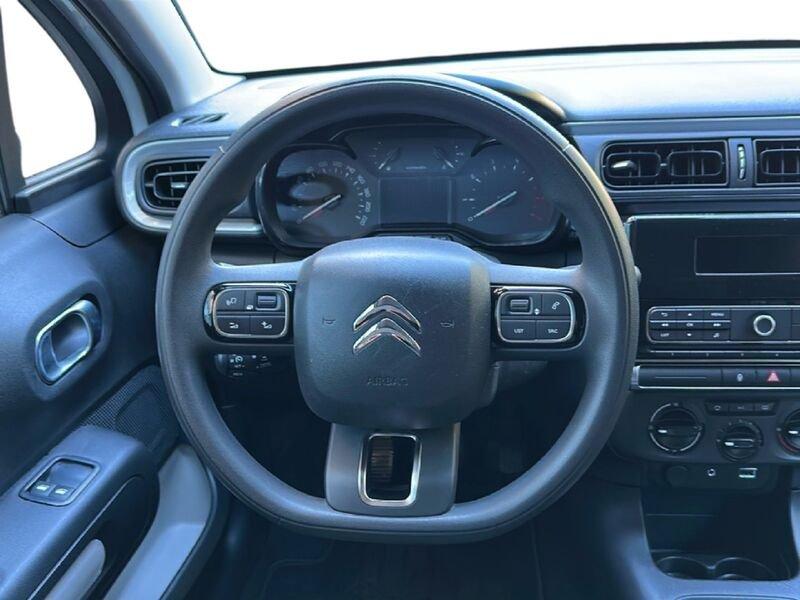 Citroën C3 C3 PureTech 82 Feel