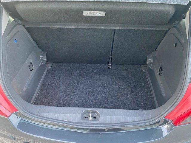 OPEL Corsa 1.2 3 porte "UNICO PROPRIETARIO"